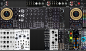 Superbooth demo