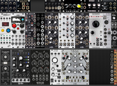 My childless Eurorack