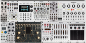 My tarnal Eurorack (copy)