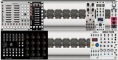 My tarnal Eurorack (copy)