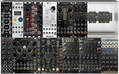 My puddly Eurorack (copy)