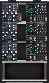 60hp Moog Case options