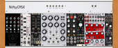 My unsold Eurorack (copy) (copy)