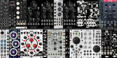 My summer2025 Eurorack