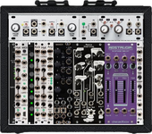 42hp intellijel Faelad