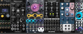 My dizzied Eurorack