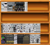 Make Noise Rack (copy)