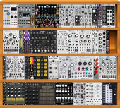 Make Noise Rack (copy)