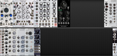 My condemned Eurorack