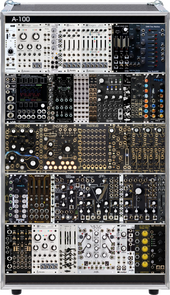 Texture Galore 5x84hp