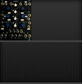 My callous Eurorack