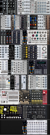 Modular Time Machine V4.9