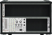 My young Eurorack