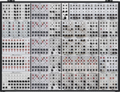 My stringent Eurorack