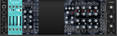 My strifeless Eurorack