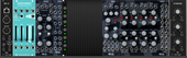 My strifeless Eurorack