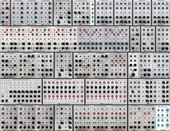 My pretty Eurorack