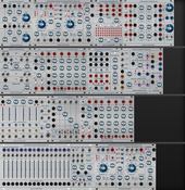 tiptop buchla behringer