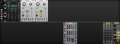 My godly Eurorack