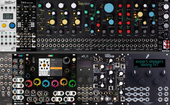 6U 84HP Tiaga Exploration System