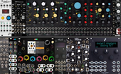 6U 84HP Tiaga Exploration System