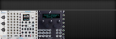 My snowless Eurorack