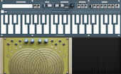 My upstream Eurorack