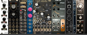 My trappy Eurorack