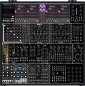Plasma Road Case
