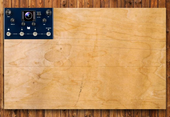 My farand Pedalboard