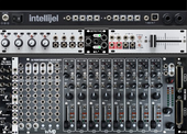 62 mixer