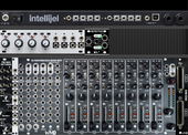 62 mixer