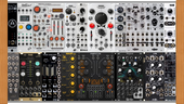 My hunted Eurorack (alt 2)
