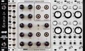 Mixer Sidecar