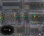 96x3 Frap Tools