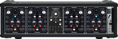 My trustless Eurorack