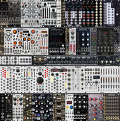 consolidated rack design (planning)