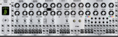 My sozzled Eurorack