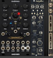 Taiga Modules