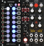 Taiga Modules