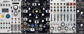 Podular Synth (same size)