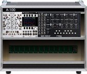 My plotless Eurorack