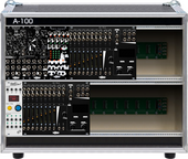 My plotless Eurorack
