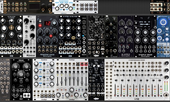 Techno Rack (copy)