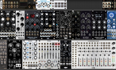 Techno Rack (copy)