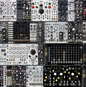 104 synth + Benjolin + Sofia