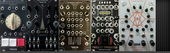 My released Eurorack