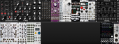 My intact Eurorack