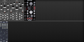 My asquint Eurorack