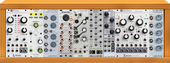 My homelike Eurorack